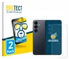 2x Für Samsung Galaxy S25 (Display+Kamera) Schutzfolie Produktbild-Vorschau 1