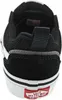 Vans VA3MVPUG7 37, Uni, Kind, Modische Sneakers, Schwarz, Produktbild-Vorschau 36