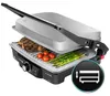 Cecotec 3025 2000W Kontaktgrill Produktbild-Vorschau 12