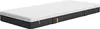A mattress is shown from a diagonal angle against a white background. Produktbild-Vorschau