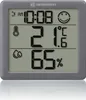 BRESSER Climate Smile 2-teiliges Set Thermo-/Hygrometer Produktbild-Vorschau 3