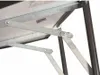 ALCO Suspension pour balcon 100x50 anth. Panneau en Voir les images du produit 4