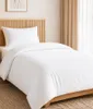 Bettbezug Set Baumwollsatin, 135 x 200 cm + Kissenbezug 80 Produktbild-Vorschau 17