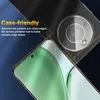 2X Schutzglas ( Display + Kamera ) für Honor Magic 8 Lite Produktbild-Vorschau 6