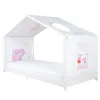 roba Hausbettbezug 90 x 200 cm 'Peppa Pig' - Passend für Produktbild-Vorschau 1
