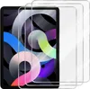 Cadorabo 3x Schutzfolie für Apple iPad AIR 4 (10.9 Zoll) in Produktbild-Vorschau 1