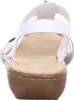 Rieker Damen Sandale Slingback Glitzersteine 60839, Produktbild-Vorschau 15