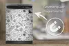 Magnete Dekorative 60x70 cm Küche Magnetmatte Spülmaschine Produktbild-Vorschau 4