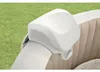 Intex 28505 Appui-tête pour piscine/spa, 28x23x17 cm Voir les images du produit 21