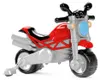 Chicco 00071561100000, 0,75 rok / roky, Plast, Červená Náhľad obrázku produktu 1