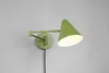 Trio 263970115 Cosima E14 Applique ⌀15cm Verde Anteprima dell’immagine prodotto 2