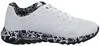 Schnürhalbschuh Sneaker (sportlich) CC20693L-4-WH Produktbild-Vorschau 4