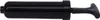 GORILLA SPORTS® Ballsitzkissen - Blau, inkl. Pumpe, 33cm Produktbild-Vorschau 11