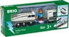 brio 36003 BRIO Turbo-Zug -  Batteriebetriebener Produktbild-Vorschau 11