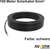 100 Meter Solarkabel 6mm² schwarz Solarleitung PV Kabel Produktbild-Vorschau 2