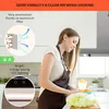Klarstein digestor 60 cm s recirkuláciou/odsávaním, Náhľad obrázku produktu 4