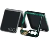 Handyhülle für Galaxy Z Flip7 FE / Z Flip6, Burga Emerald Produktbild-Vorschau 4