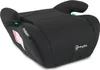 BabyGo Sitzerhöhung Booster Isize, schwarz Produktbild-Vorschau 1