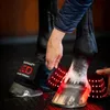 Mini écharpe de thérapie par lumière rouge LED Horseware, Voir les images du produit 3
