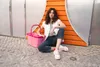 reisenthel carrybag, Einkaufskorb, Polyestergewebe, Frame Produktbild-Vorschau 16