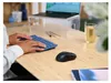 Trust Mydo, Beidhändig, Optisch, RF Wireless, 1800 DPI, Produktbild-Vorschau 7
