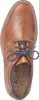Rieker  Herrenschuhe Schnürschuhe Businesss Schuh Braun Produktbild-Vorschau 46
