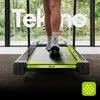 Zipro Tekno Electric - Macchina per il fitness da casa Anteprima dell’immagine prodotto 10