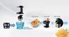 Panasonic MJ-L500SXE Slow Juicer Entsafter Silber Produktbild-Vorschau 10