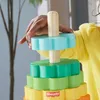 Fisher-Price HXT77, 1,5 lat(a), Drewno, Wielobarwny Podgląd zdjęcia produktu 13