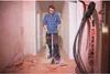 Bêche Pneumatique Universelle SCHEPPACH AERO 2 SPADE, Fer Voir les images du produit 4