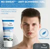 2 Stück No Sweat Antitranspirant Gel 50ml - Stark gegen Produktbild-Vorschau 2