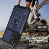 Handyhülle Für Samsung A04s Handy Tasche Hülle Outdoor Case Produktbild-Vorschau 2