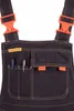 Brixton Spark Latzhose Arbeitshose Gartenhose Produktbild-Vorschau 2
