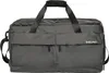 HEAD Reisetasche Sporttasche Club Duffle Grey grau Produktbild-Vorschau 1