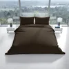 Bettwäsche 200x220cm Baumwolle Satin Damast Set Gestreift Produktbild-Vorschau 5