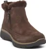 Skechers Stiefelette Stiefelette Velours/textile Voir les images du produit 38