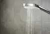 hansgrohe Croma Select E Handbrause Vario, weiß/ chrom, Produktbild-Vorschau 11