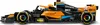 LEGO® Speed Champions Samochód wyścigowy McLaren Formuły 1 Podgląd zdjęcia produktu 4