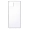 Samsung Galaxy A22 Hülle - Silikon - Samsung Backcover - Produktbild-Vorschau 2