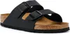 Birkenstock Arizona BF SFB schwarz Gr. 38 normale Weite Produktbild-Vorschau 3