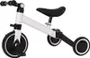 4 in 1 Kinder Dreirad Laufrad Balance Fahrrad mit Produktbild-Vorschau 5