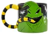 Kubek Oogie Boogie z "Miasteczka Halloween" w kształcie – Voir les images du produit 1