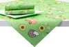 Sovie HOME Tischdecke Florian in Grün aus Linclass® Airlaid Produktbild-Vorschau 4