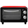 Mini four, 10L 600W, four à pizza de 0 à 230 °C 60 min min Voir les images du produit 9