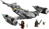 LEGO® Star Wars™ 75325 Der N-1 Starfighter des Produktbild-Vorschau 3
