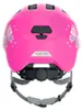 Kask dziecięcy ABUS Smiley 3.0 - kask rowerowy z głębokim Podgląd zdjęcia produktu 11