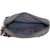 camel active Bari, Bauchtasche Gürteltasche, dark grau Produktbild-Vorschau 11