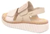 Rieker Damen Keilsandaletten Sandalen Ultraleicht 69260-60 Produktbild-Vorschau 77