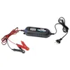 LODCHAMP 6/12V-4A Batterieladegerät mit Batterietester Produktbild-Vorschau 2