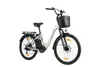 36V 18Ah Aluminium Wasserdicht 26 Zoll E Bike E-Bike Produktbild-Vorschau 5